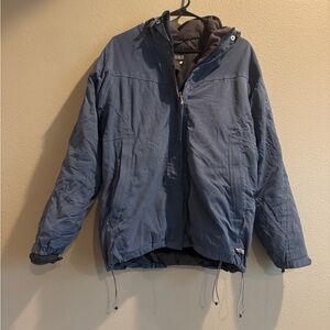 REI Ski Jacket
